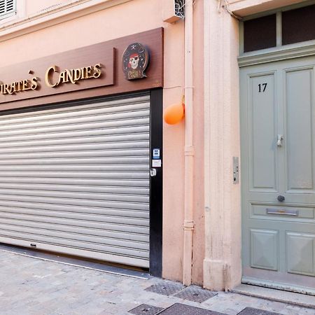 Lumiere Yourhosthelper Cannes Exterior foto